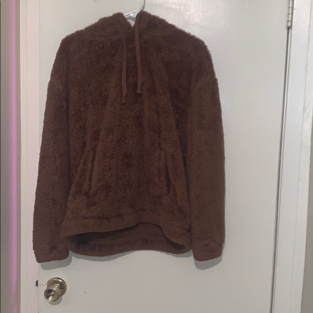 Universal Thread Soft Hoodie